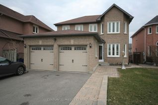 House for Rent, 103 Cunningham Dr, Vaughan, ON