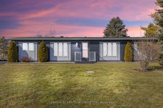 Detached House for Sale, 12 Falcon Crt, Georgina, ON