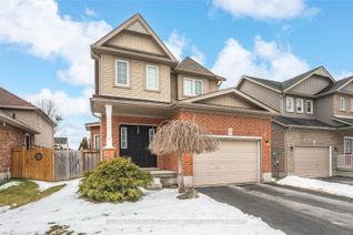 Detached House for Sale, 91 Quigley St, Essa, ON
