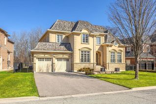 Detached House for Sale, 50 Bernadotte Dr, Markham, ON
