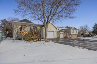 Detached House for Sale, 786 Chestnut St, Innisfil, ON