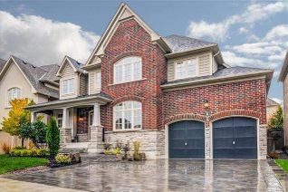 Detached House for Sale, 31 Royal County Down Cres, Markham, ON