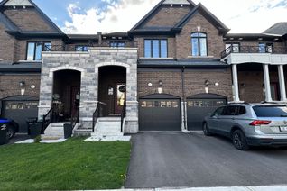 Townhouse for Rent, 1471 Blackmore St, Innisfil, ON