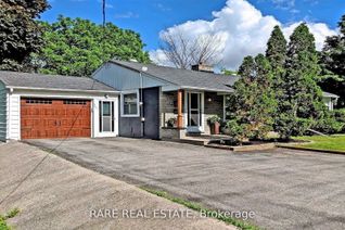 Bungalow for Sale, 325 Innisfil St, Barrie, ON