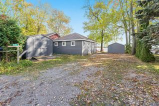 Bungalow for Sale, 4289 Plum Point Rd, Ramara, ON