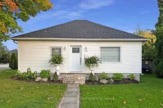 Bungalow for Sale, 196 Simcoe St, Collingwood, ON