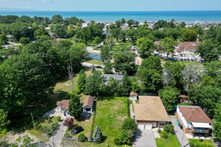 Vacant Residential Land for Sale, 74 Forest Ave, Wasaga Beach, ON