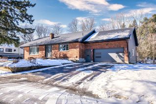 Bungalow for Sale, 18 Martin St, Springwater, ON