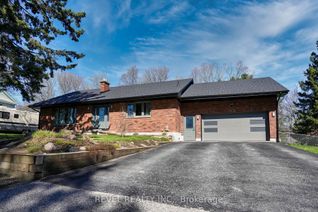 Bungalow for Sale, 18 Martin St, Springwater, ON