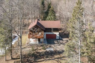 Detached House for Sale, 50 Cathedral Pines Rd, Oro-Medonte, ON