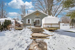 Bungalow for Sale, 3210 Dance Hall Lane, Severn, ON