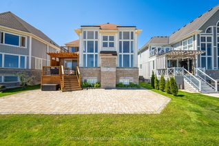 Detached House for Sale, 25 Waterview Rd, Wasaga Beach, ON
