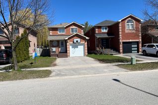 Property for Sale, 18 Coughlin Rd, Barrie, ON