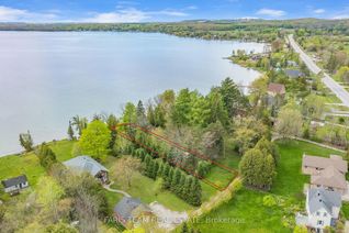 Vacant Residential Land for Sale, 16 Wa Stewart Lane, Springwater, ON