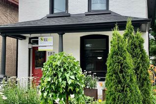 House for Sale, 187 Fifth St, Collingwood, ON