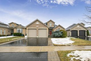 Bungalow for Sale, 91 Seline Cres, Barrie, ON