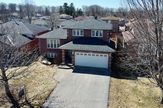 Detached House for Sale, 56 Carter Cres, Orillia, ON