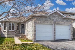 Bungalow for Rent, 38 Reynolds Lane #Upper, Barrie, ON