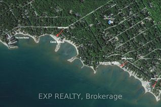 Land for Sale, 98 Rue Vanier, Tiny, ON