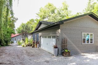 Detached House for Sale, 2100 South Orr Lake Rd, Springwater, ON