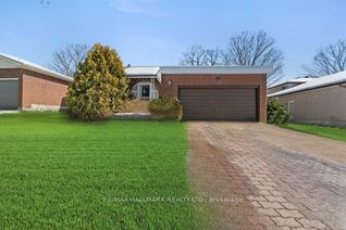 Bungalow for Sale, 37 Varden Ave, Barrie, ON