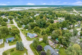 Vacant Residential Land for Sale, 305 Ouida St, Tay, ON