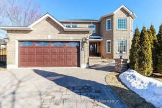 Property for Sale, 39 Whitfield Cres, Springwater, ON