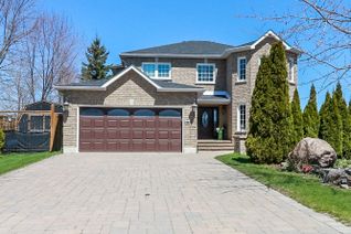 Detached House for Sale, 39 Whitfield Cres, Springwater, ON
