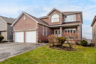 Detached House for Sale, 415 Mapleton Ave, Barrie, ON