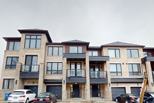 Freehold Townhouse for Rent, 113 Blue Forest Cres, Barrie, ON