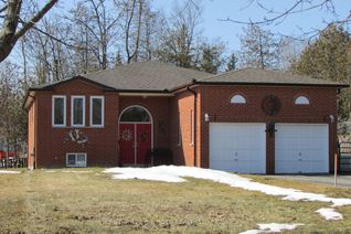 Property for Sale, 4 Campbell Ave, Oro-Medonte, ON