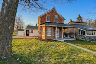 Detached House for Sale, 49 Elizabeth St, Orangeville, ON