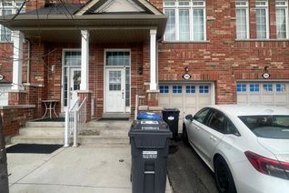 Property for Rent, 345 Aspendale Cres, Mississauga, ON