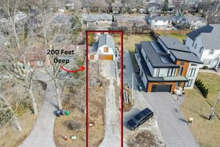 Property for Sale, 2271 Fifth Line W, Mississauga, ON