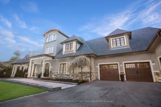 Detached House for Sale, 3399 Lakeshore Rd, Burlington, ON