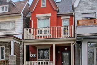 Townhouse for Sale, 241 Franklin Ave, Toronto, ON