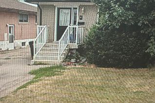 Semi-Detached House for Rent, 90 Kingsmere Cres S #Main, Brampton, ON