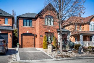 Property for Sale, 2390 Briargrove Circ, Oakville, ON