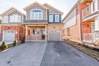 Property for Sale, 1258 Duignan Cres, Milton, ON