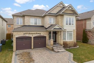 Detached House for Sale, 237 Learmont Ave, Caledon, ON