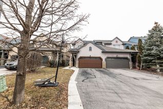 Semi-Detached House for Sale, 1823 Stevington Cres, Mississauga, ON