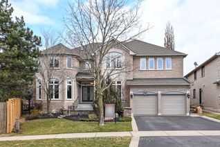House for Sale, 1076 Skyvalley Cres, Oakville, ON