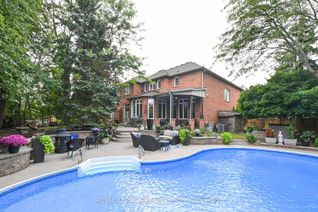 Detached House for Sale, 1076 Skyvalley Cres, Oakville, ON