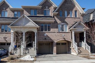 Freehold Townhouse for Rent, 2171 Fiddlers Way #18, Oakville, ON