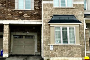 Freehold Townhouse for Sale, 1252 Hazel Way, Milton, ON