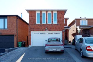 Property for Rent, 3050 Olympus Mews #Lower, Mississauga, ON
