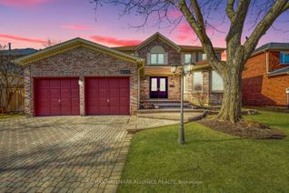 Detached House for Sale, 2171 Dunvegan Ave, Oakville, ON