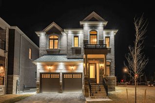 Detached House for Sale, 37 Jura Cres, Brampton, ON