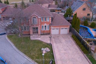 Property for Sale, 3546 Trelawny Circ, Mississauga, ON