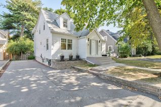 House for Sale, 441 Watson Ave, Oakville, ON